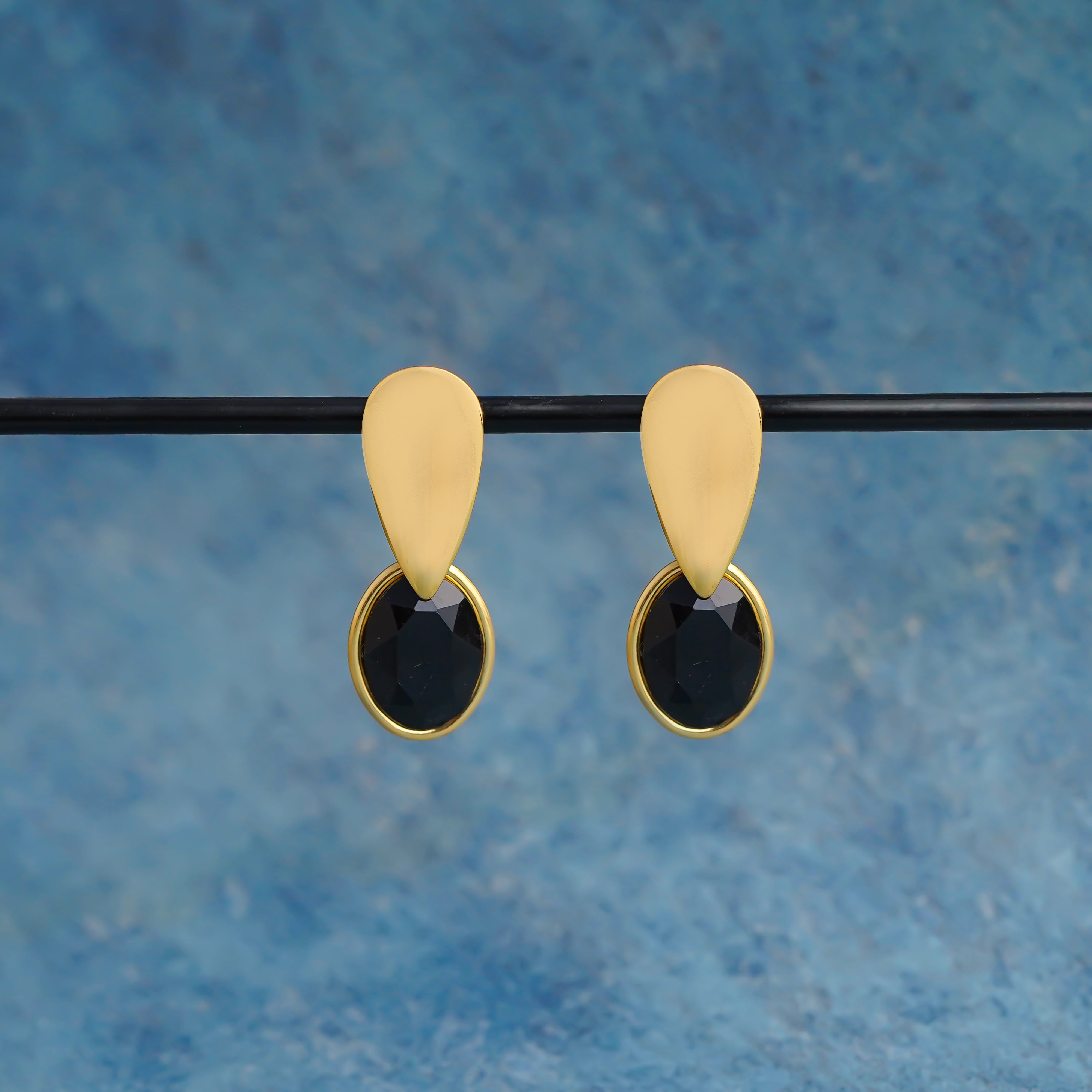Selaya Treasures Explore Stunning Earrings SE12
